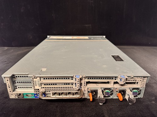 DELL POWEREDGE R730xd 12LFF 2x 14 CORE E5-2680V4 2.4GHz 192GB RAM 12x TRAY H730 - Picture 5 of 5
