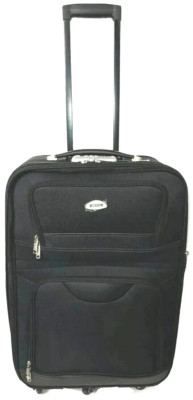 Wisdom Travel Suitcase Upright 24