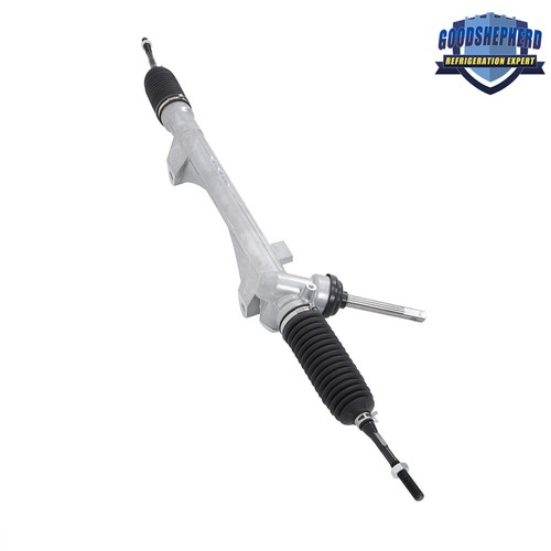 Radiator Cooling Fan Power + Steering Rack and Pinion For Nissan Juke 2011-2017 - Picture 8 of 13