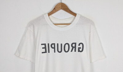 UNDERCOVER GROUPIE Tシャツ 99SS Undercover Groupie 99 SS shirt | eBay