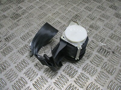 2008-12 VW SCIROCCO PASSENGER SIDE REAR SEAT BELT 1K8857805 OEM