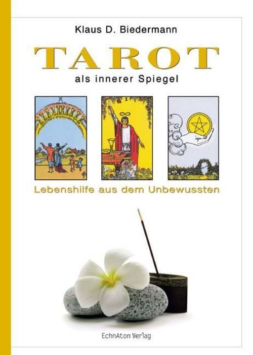 Thumbnail - Tarot Als Innerer Spiegel, Klaus D. Biedermann