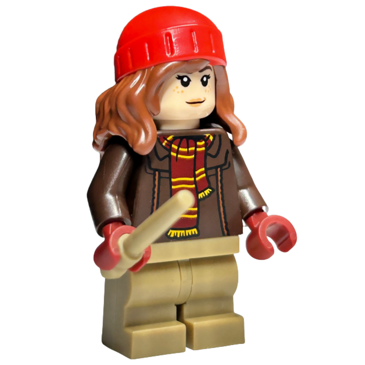 Hermione Granger HP460 LEGO Harry Potter Collectible Minifigure 