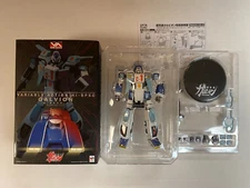 MegaHouse Hi-Spec GALVION Variable Action Circus-1 Road Fighter Robot