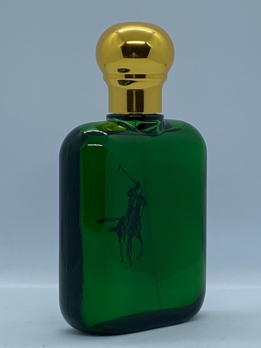 Polo by Ralph Lauren 4.0 EDT Spray For Men | eBay
