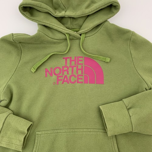 The North Face Hoodie Women's Small 