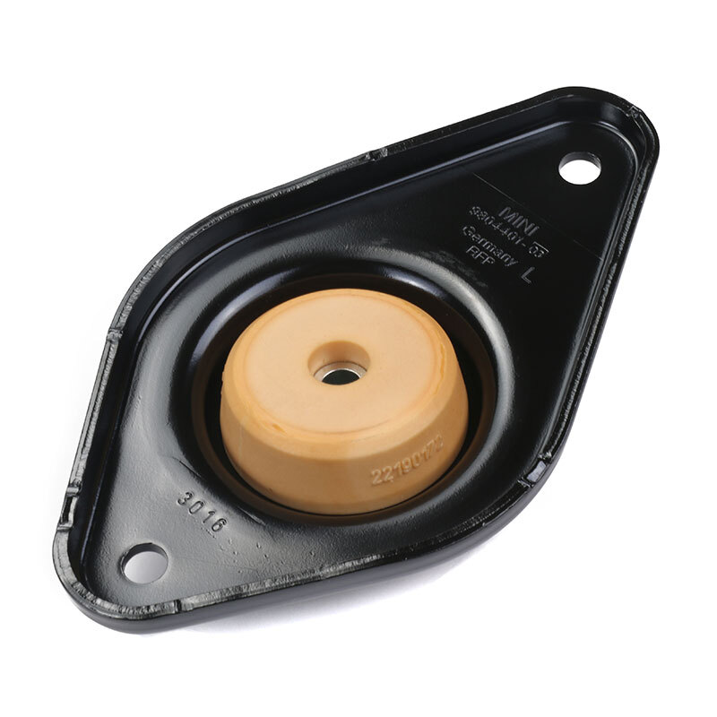 Genuine OEM Shock Absorber Mount Rear Driver Side For Mini 