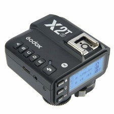 GODOX X2T-S TTL Flash Trigger for Sony Camera Bluetooth Connection APP Control