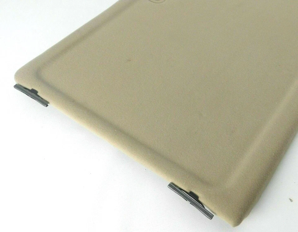  ✅ 00 - 06 Sunroof Cover Sunshade Shale Chevrolet GMC Cadillac Denali EXT 4X4 ✅  - Image 4 of 4