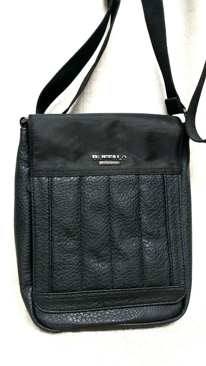 Buffalo david bitton messenger bag cheap