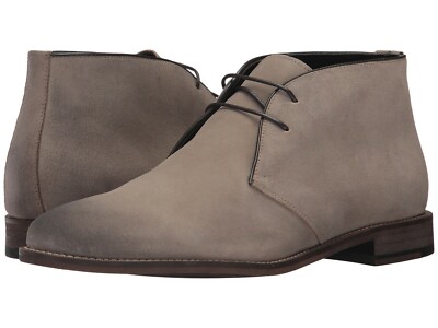 New RUSH BY GORDON RUSH Dolan Suede Desert Boot Cashew Suede  display picture 2