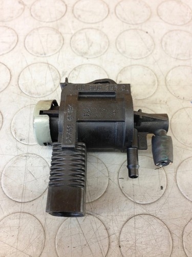 VOLKSWAGEN GOLF 4 (1997-2003) 1.9 Ventil Elektromagnetventil Solenoid 1J0906283C