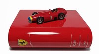 Hot Wheels Ferrari D50 La Storia 1:43 Juan Manuel Fangio 1956 Formel 1 Ixo