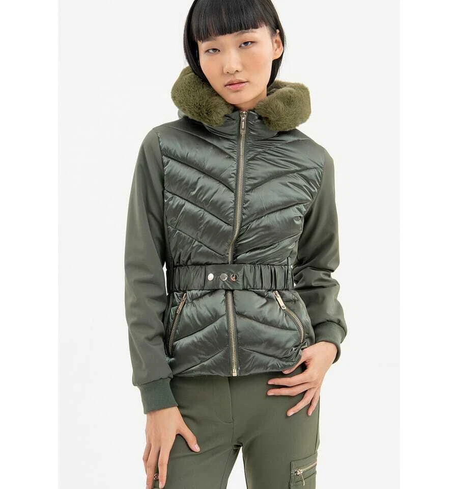 Slim down hotsell jacket