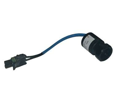 #ad Capstan AG 12 Watt Blue Cord Arag Hypro Coil Assy 24 Series Used 116290 216 $82.95