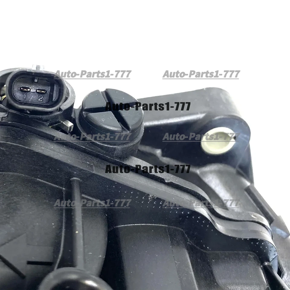 Carcasa Termostato Original Para BMW 08-16 Mini Cooper Cooper Countryman 1.6L L4 Foto 3 de 4