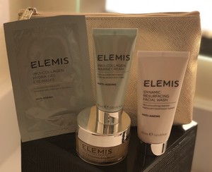 ebay elemis cleansing balm