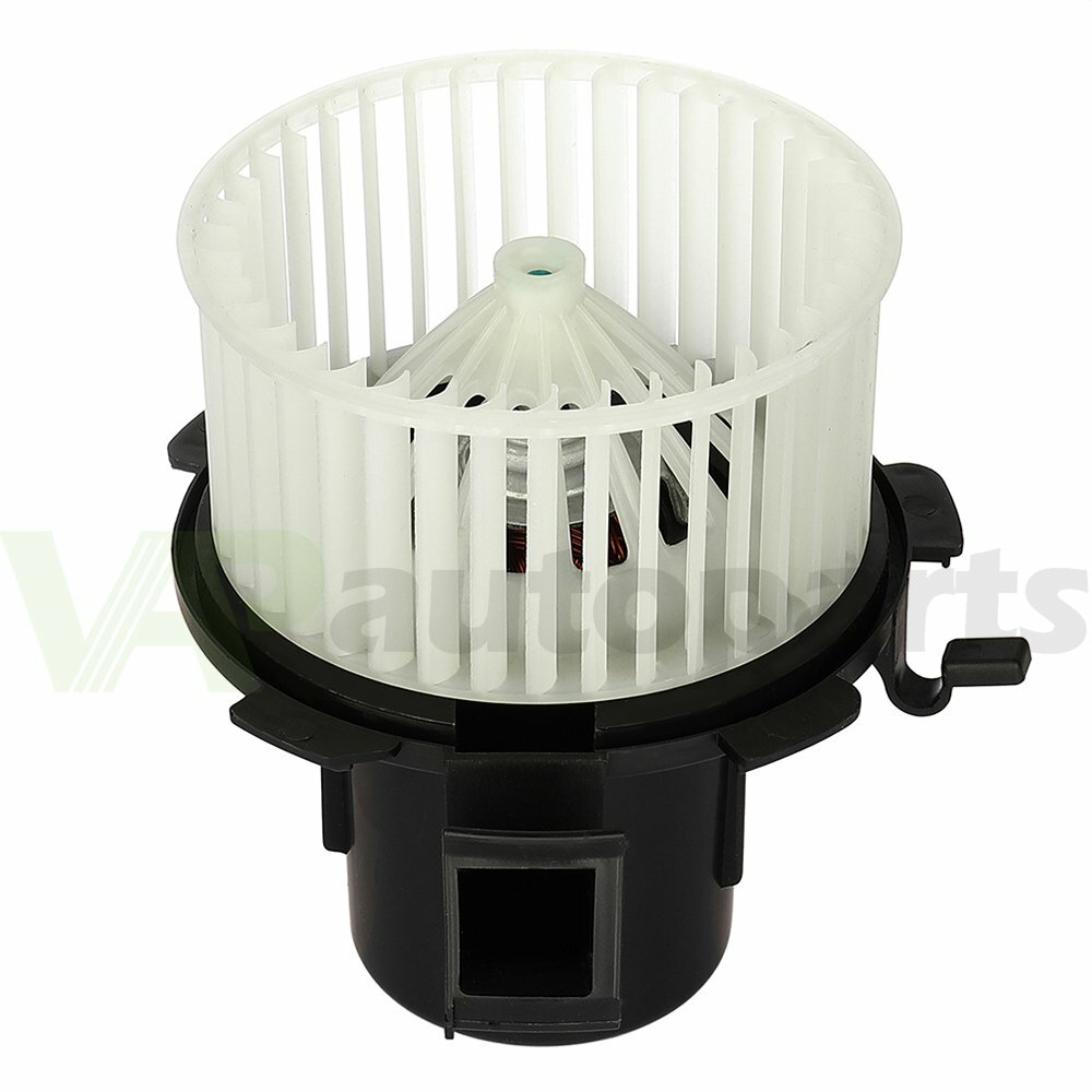 AC Heater Blower Motor Fan For Smart Fortwo 2008-2017 – Replacement HVAC Motor Assembly (Part# 76992) - View #6