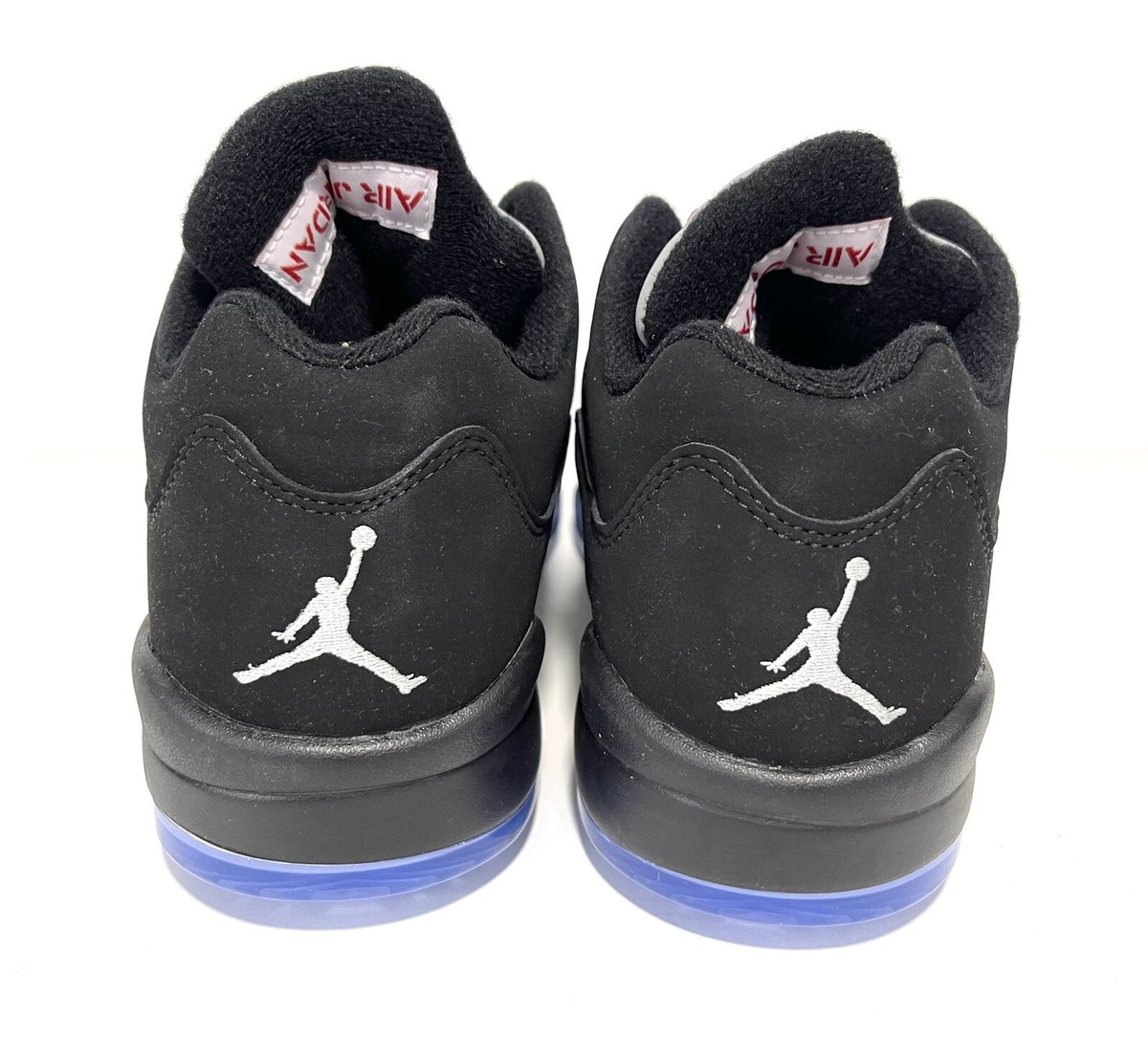 ナイキ エアジョーダン 5 ロー ゴルフ \"ブラック メタリック\" エア ジョーダン 5 ナイキ ロー ゴルフ NIKE JORDAN LOW GOLF BLACK