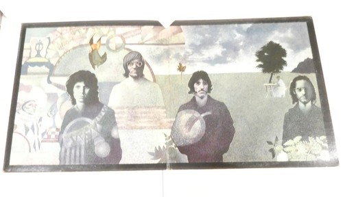 THE DOORS THE SOFT PARADE ELEKTRA RECORDS EKS 75005 - Bild 3 von 7