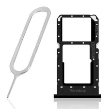SIM and Memory Card Tray Holder SIM Opener f OnePlus Nord N100 BE2012 USA Seller