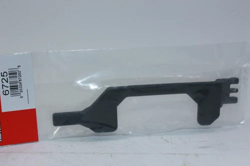 Traxxas TRX 6725 Battery Holder for Rustler 4x4 VXL NEW in OVP