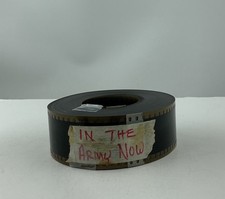 1994 In The Army Now Original 35mm Movie Theater Trailer Film Pauly Shore