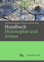 Gottfried Schweiger (U. A.) | Handbuch Philosophie Und Armut | Buch | Deutsch