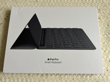 Apple Magic Keyboard Folio A1829 10.5 Inch for iPad Pro, 10.2 Inch iPads