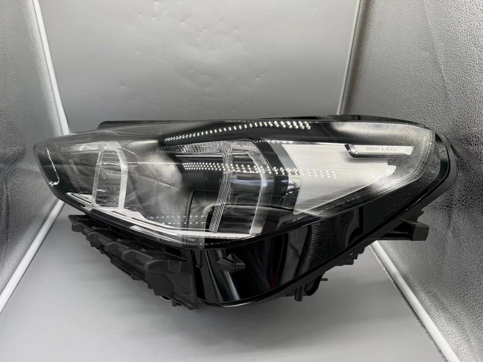 TOP Original BMW X1 U11 LED Scheinwerfer Headlight Frontscheinwerfer AHL High L, - Bild 4 von 4