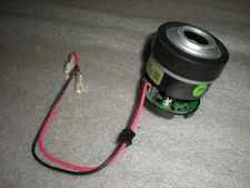 OEM Genuine Kenmore CU7005 Elite 24V Cordless Vacuum Suction Motor Part Assembly