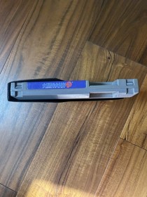 Mega Man 3 (NES) &mdash; Cartridge With Holder &mdash; Tested & Working &mdash; Fast Ship
