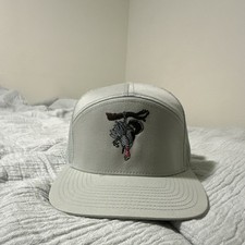 Grey Turkey Hat