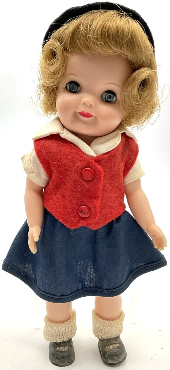 Effanbee 1965 for sale | eBay