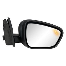 Right Passenger Side Mirror Assembly Compatible with Ford Escape 2020-2025, D...