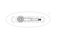 Corteco 49401313 Stange/Strebe, Stabilisator For Volvo
