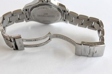 BREITLING MEN'S WATCH, A17313 COLT AUTOMATIC 41, BLACK DIAL, Date, WOW!!! 6