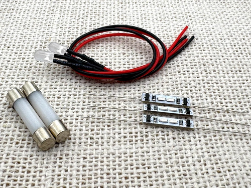SONY STR-V5 LED lamps lights bulbs upgrade replacement kit set | eBay