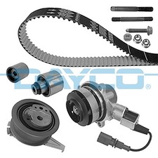 WASSERPUMPE + ZAHNRIEMENSATZ FÜR VW SHARAN (7N1, 7N2) - DAYCO KTBWP8841