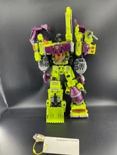 NBK KO Devastator 6 in 1 shipinUSA