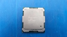 Intel Xeon i7-6800K CPU Processor LGA2011-3 3.4GHz Six-Core SR2PD