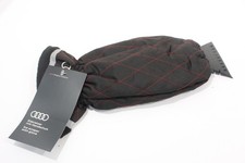 Audi RS5 8T B8 Zubehör Eiskratzer mit Handschuh Neu Original 80A096010D