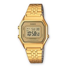 Orologio Digitale Casio Unisex LA680WEGA-9ER