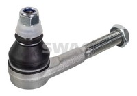 Vorderachse Links Swag 62 71 0003 Spurstangenkopf FüR CitroËN,Peugeot