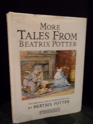 More Tales from Beatrix Potter,Beatrix Potter
