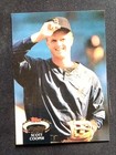 Photo of 1992 Stadium Club #377 Scott Cooper Boston Red Sox Baseball Card