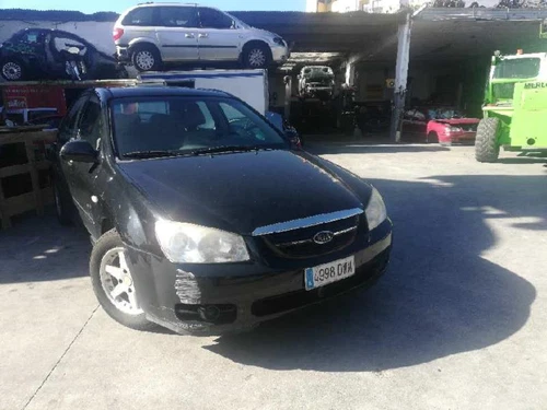 KL82560288 Comando Multifunzione per KIA CERATO (LD) 2006 1759453 - Foto 5 di 9