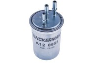 Denckermann Kraftstofffilter A120955 FüR Ford