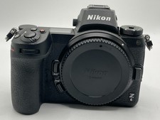 NIKON Z6 24.5MP MIRRORLESS DIGITAL CAMERA - GOOD - NIKON Z 6