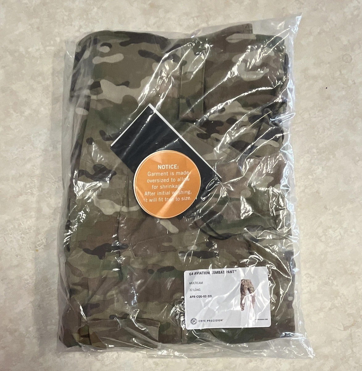 Crye Precision Pants Clothing for sale - eBay